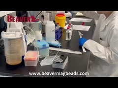 BEAVER biomedical est un fabricant de recherche et de développement de nano-biomatériaux