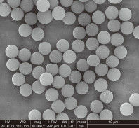 Qualité  1μm 10 mg / mL 50 mL Carboxylated Magnetic Beads For Immunodiagnosis Usine