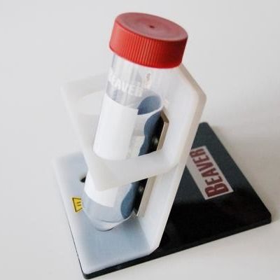 Qualité  50 mL Magnetic Separation Rack For Quick Manual Operation Usine