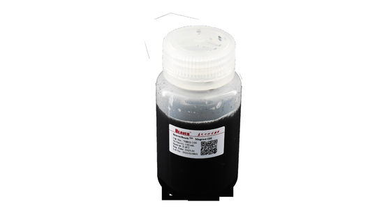 50% de volume Ratio 10 ml Agarose OH Magbeads Protéines Purification extraction et purification d'acides nucléiques