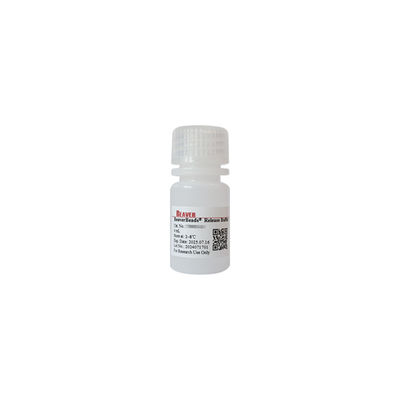 BeaverBeads® Anti-HA Perles magnétiques HA Tag Purification des protéines Perles magnétiques 0,5 ml / 1 ml / 5 ml Perles de protéines HA