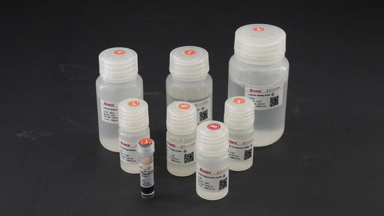 2μm 30 mg/ml 1 ml de la protéine A/G de purification Kit For Protein Purification d'anticorps