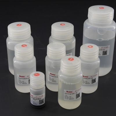 Purification magnétique 2μm de protéine de perles d'anticorps de la protéine A/G 30 mg/ml 5 ml