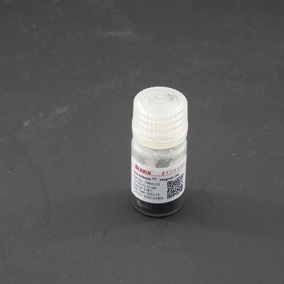 50% de volume Ratio 10 ml Agarose OH Magbeads Protéines Purification extraction et purification d'acides nucléiques