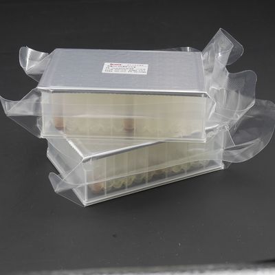 32 l'extraction virale de Kit For Viral Nucleic Acid d'ARN d'ADN du fond des réactions V a prérempli des plats