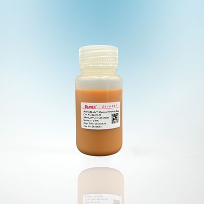 20% perles de 10 - de 30μM Agrose Streptavidin Magnetic pour Biotinylated IgG 50 ml